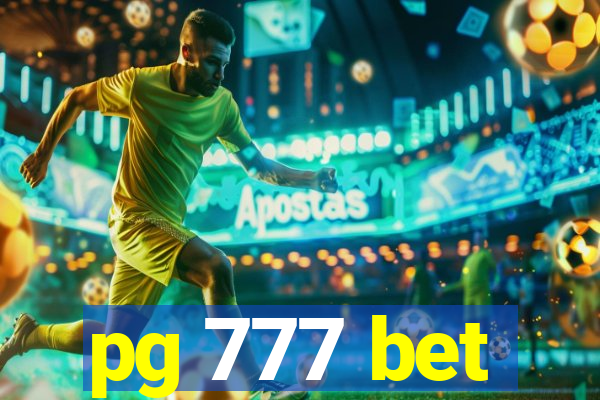 pg 777 bet